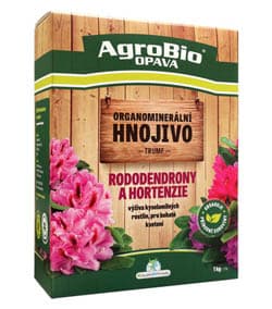Agro Bio - hortenzia