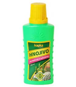 AgroKapka hnojivo - Lithopsy