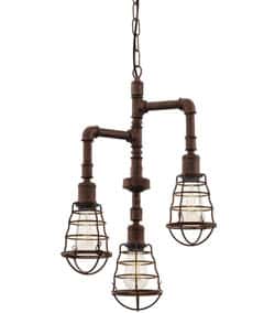 Eglo 49808 - urban style