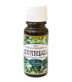 Éterický olej Salus - levanduľa