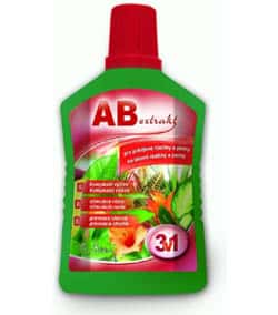 Hnojivo Agro AB Extrakt
