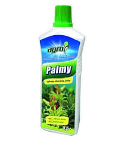 Hnojivo Agro