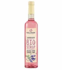 Hollinger sirup - levanduľa
