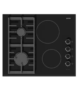 Kombinované varné dosky Gorenje