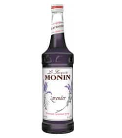 Monin Sirup - levanduľa