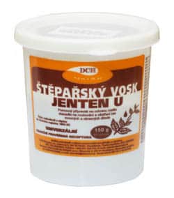Nohel Garden - štepársky vosk broskyne a marhule