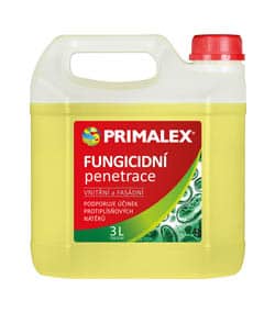 Primalex fungicídna penetrácia