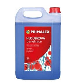 Primalex hĺbková penetrácia