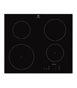 Sklo-keramické varné dosky Electrolux