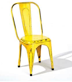 Stolička Idea - urban style