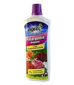 Agro hnojivo