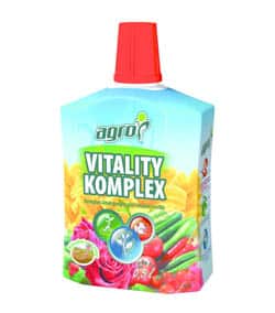 Agro hnojivo antúria