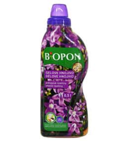 Biopon hnojivo antúria