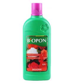 Biopon hnojivo