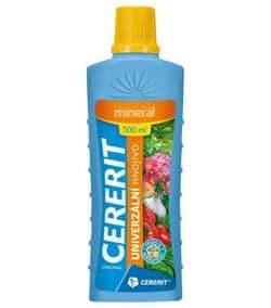 Cererit hnojivo antúria