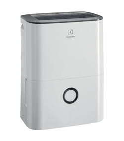 Electrolux - odvlhčovač vzduchu