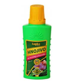 Forestina hnojivo