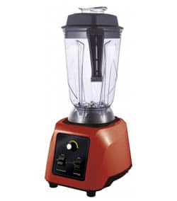 G 21 Perfect Smoothie - jahodové dezerty
