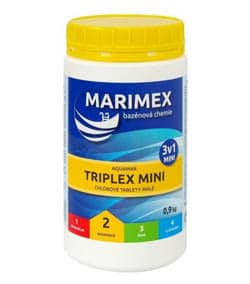 Marimex - bazénová chémia príprava bazénu na leto