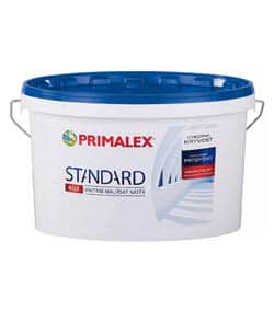Primalex - biela farba