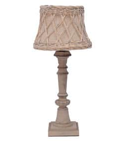 Stolová lampa - Nostalgia Shop