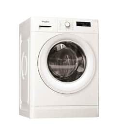 Whirpool práčka - ako vyčistič práčku