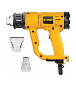 DeWalt D26411 - renovujeme staré dvere
