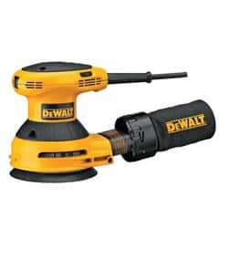 DeWalt D26453 - renovujeme staré dvere