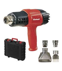 Einhell Expert - renovujeme staré dvere