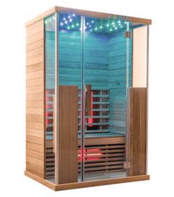 Infra-sauna Pro Well