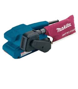 Makita 9911 - renovujeme staré dvere