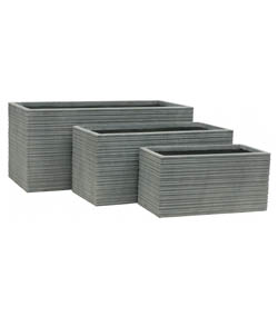 G21 Stone Box - pestovanie zeleniny