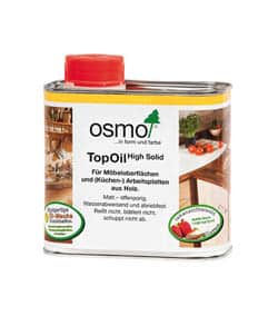 Osmo ochrana dreva