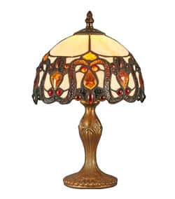 Tiffany lampy - Prezent 124