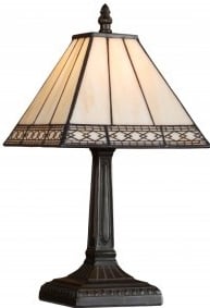 Tiffany lampy - Prezent 92