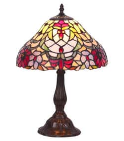 Tiffany lampy - Rabalux 8090