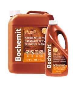 Bochemit Plus - červotoč