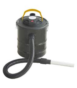 Fieldmann FDU 2006001-E - vysávač na popol