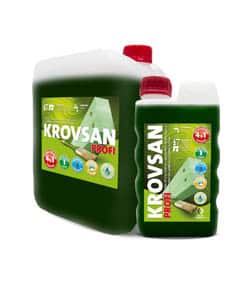 Krovsan Profi - červotoč