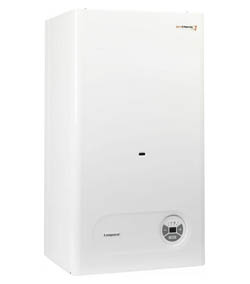 Protherm Gepard kúrenie