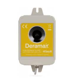 Deramax Klasik - ako sa zbaviť kuny