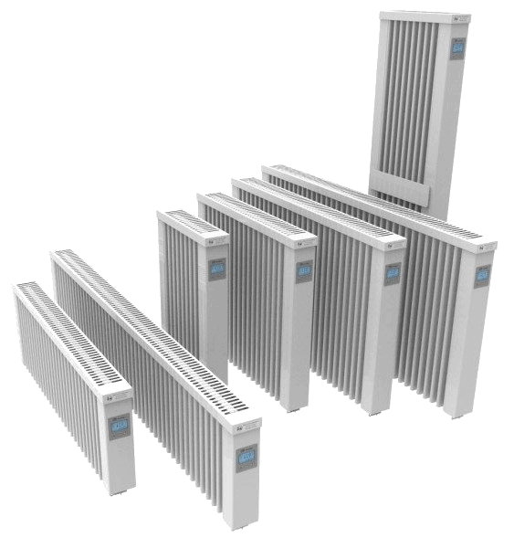 Thermotec - vykurovanie