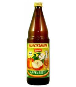 Beutelsbacher - jablčný ocot