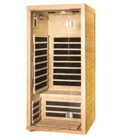 Marimex Trendy - infra sauna v byte