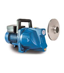 Elpumps JPV 1500 B - ako vybrať čerpadlo