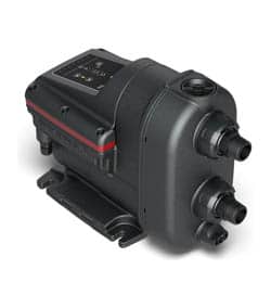 Grundfos Scala 2 - ako vybrať čerpadlo