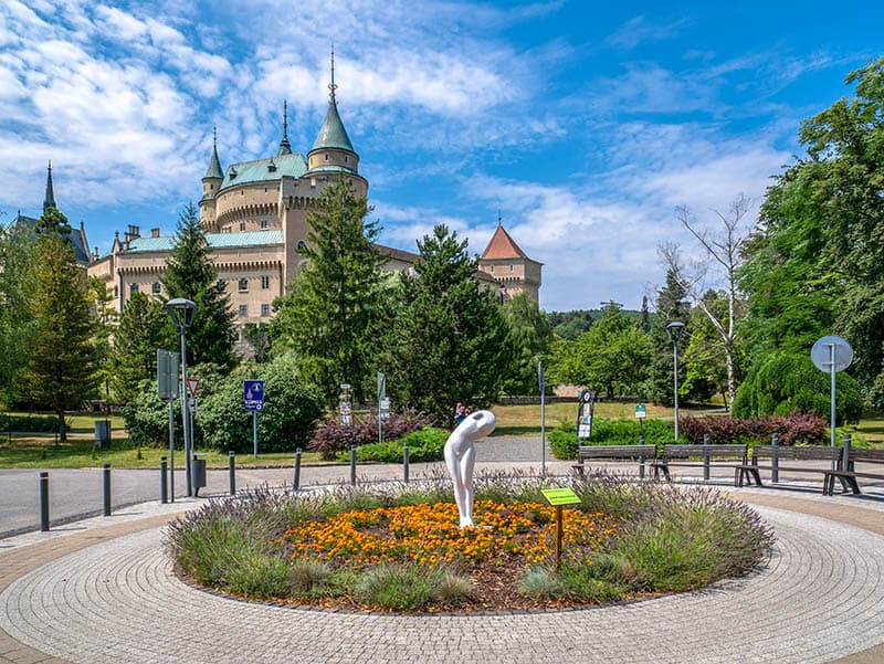 Bojnice