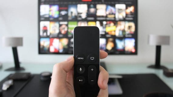 QLED televízory