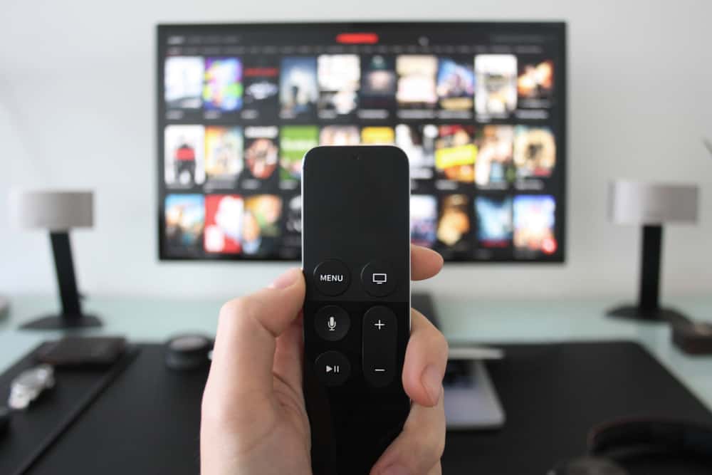 QLED televízory