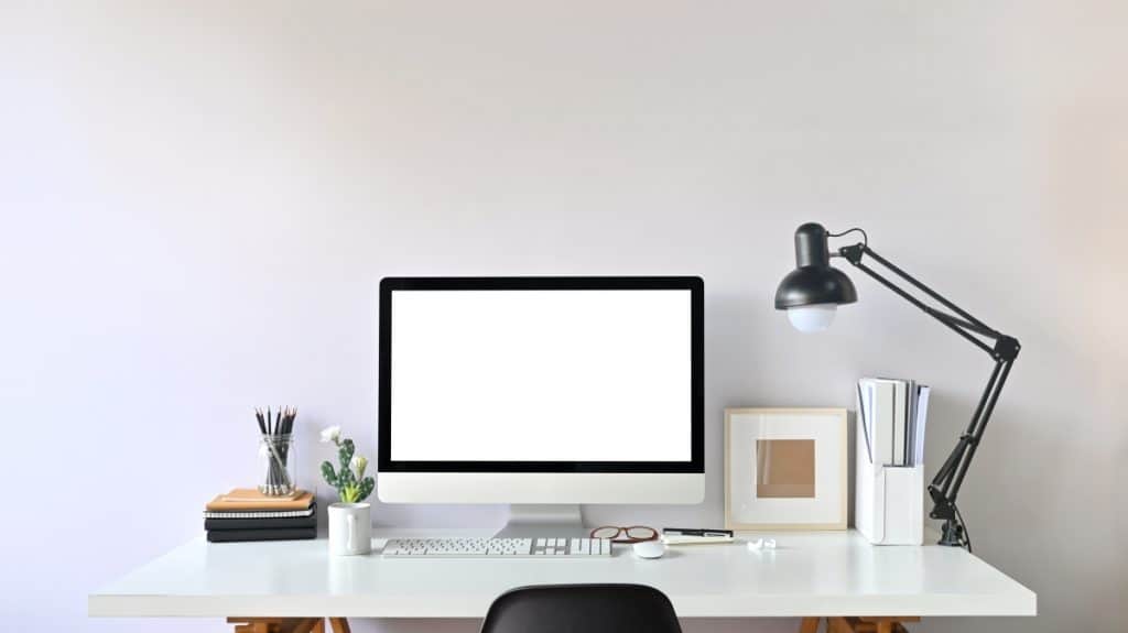 Home office